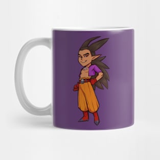 Malroth (the sequel) Mug